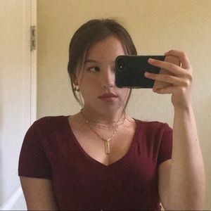 Meet your Posher, Emma